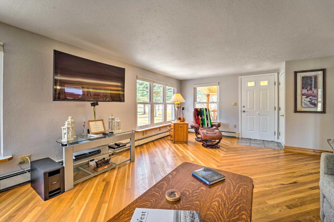 Photo of Livingroom in Cortez