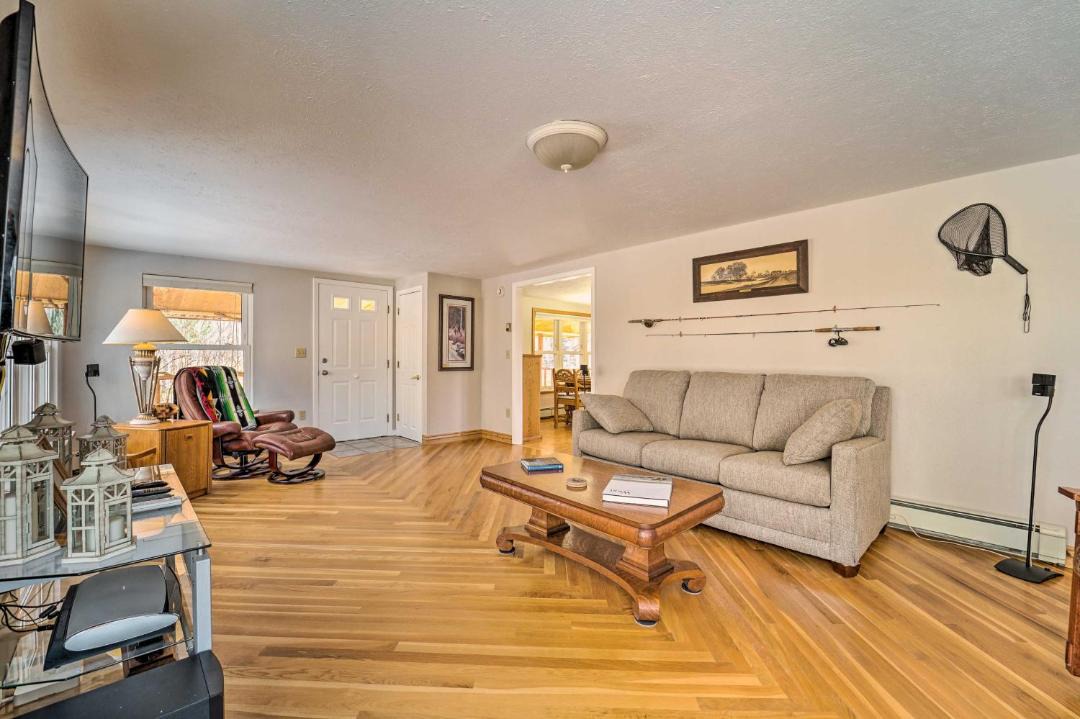 Photo of Livingroom in Cortez