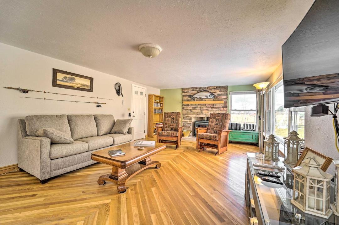 Photo of Livingroom in Cortez