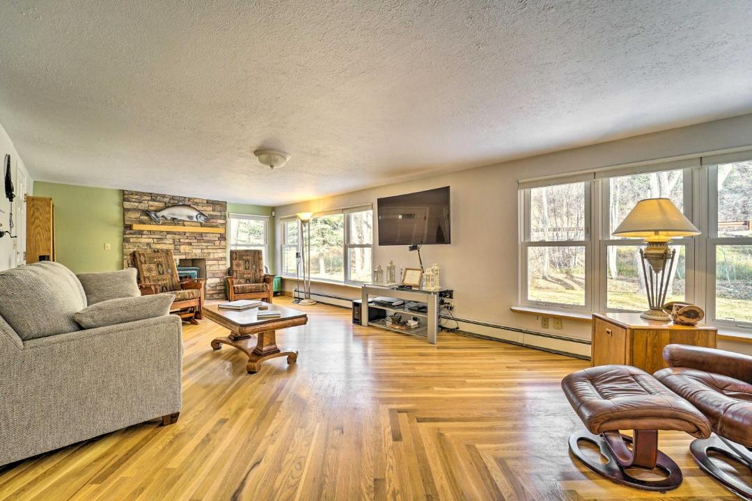 Photo of Livingroom in Cortez