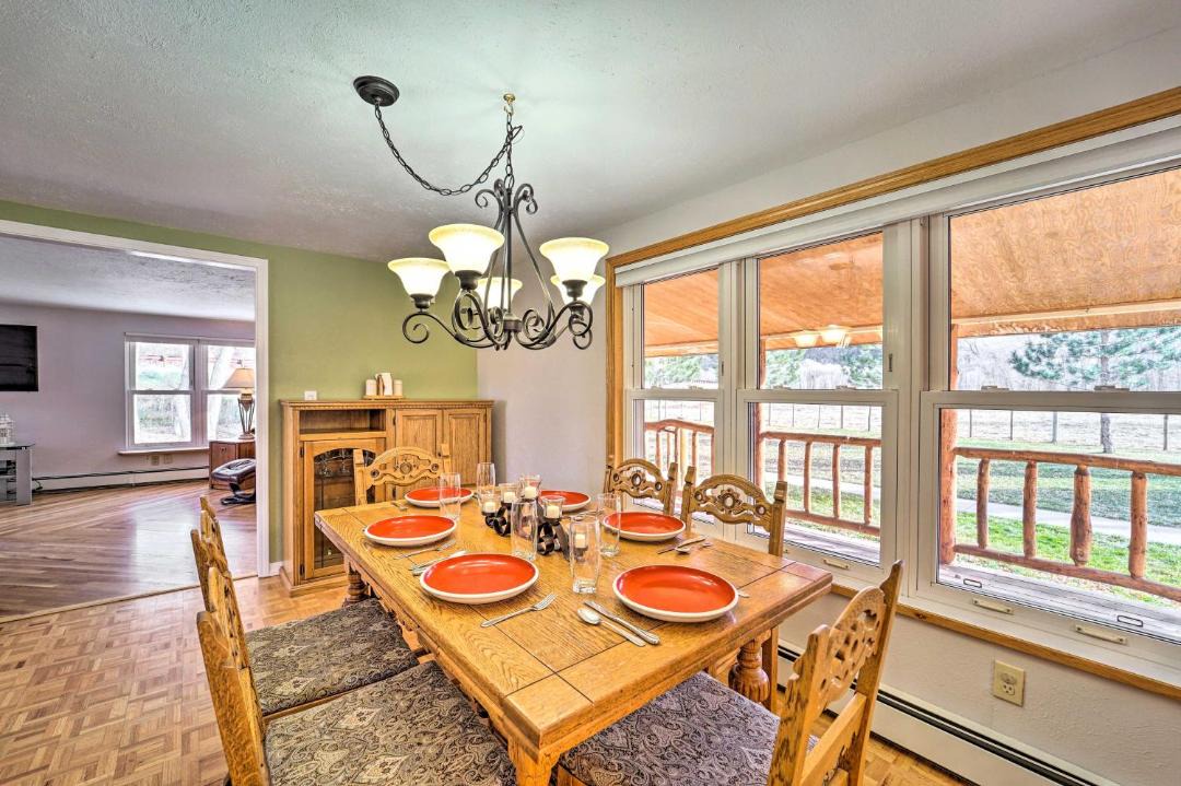 Photo of Livingroom in Cortez