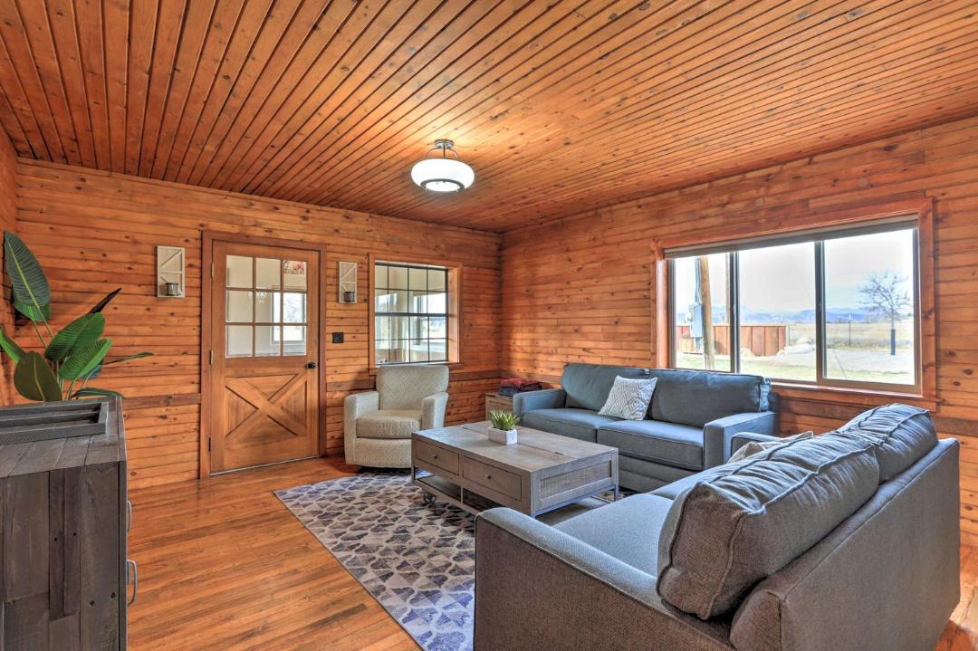 Photo of Livingroom in Durango