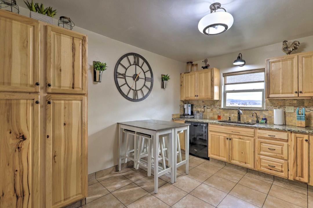 Photo of Kitchen in Durango