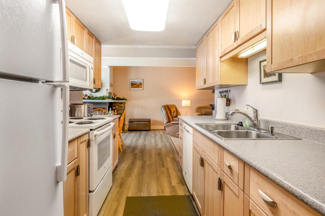 Photo of Kitchen in Warrior's Mark