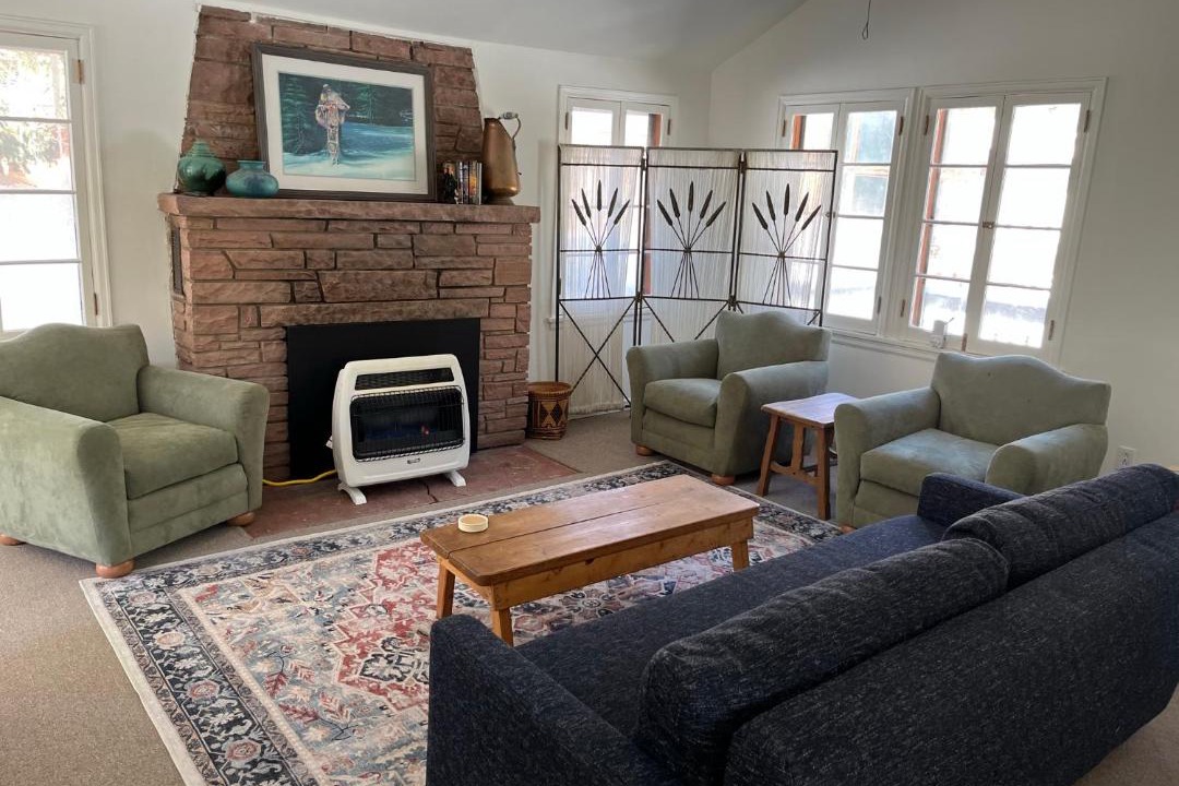Photo of Livingroom in Granby