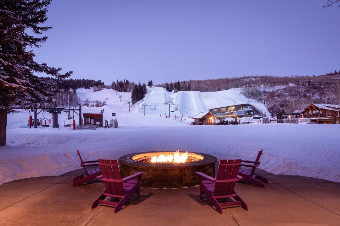 Photo of Others in Aspen