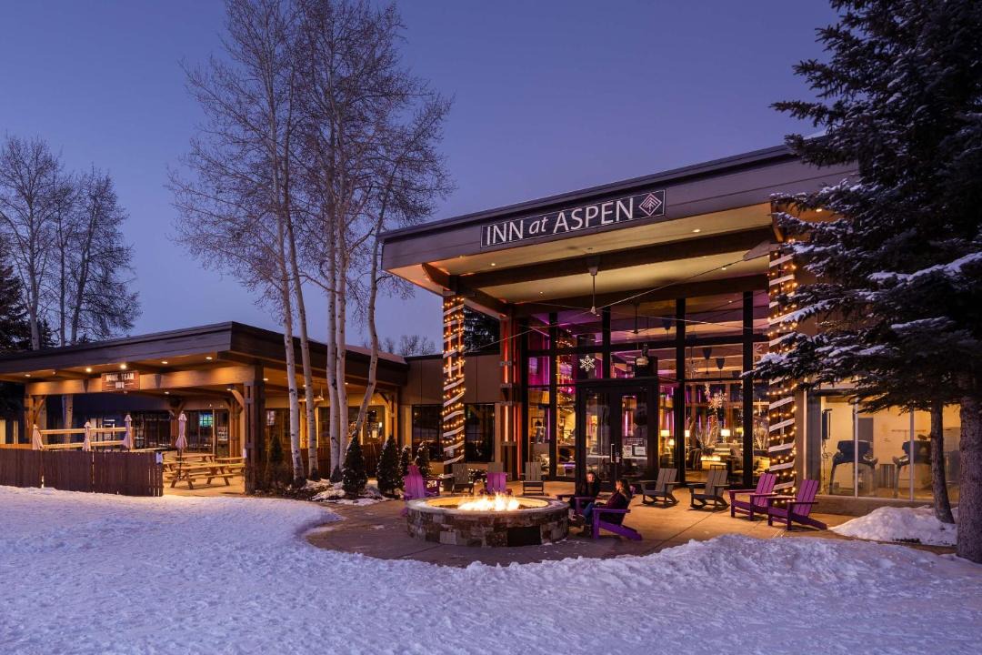 Photo of Others in Aspen