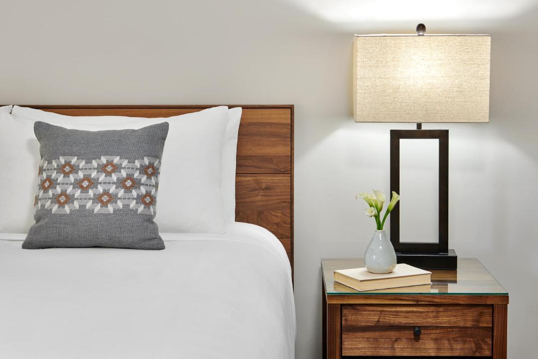 Photo of Bedroom in Aspen