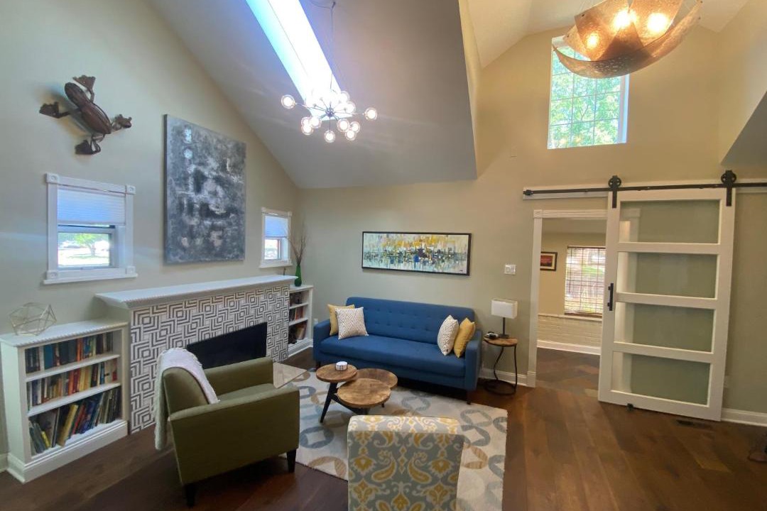 Photo of Livingroom in Sunnyside