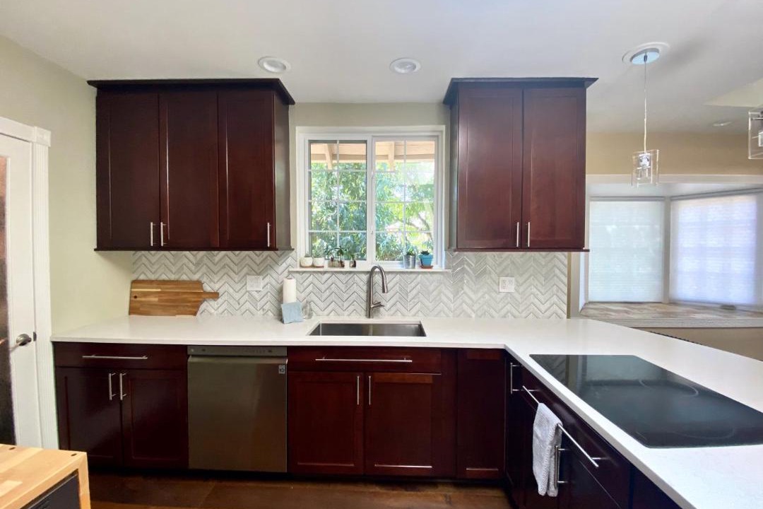 Photo of Kitchen in Sunnyside