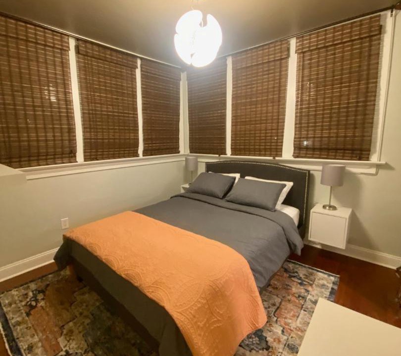 Photo of Bedroom in Sunnyside