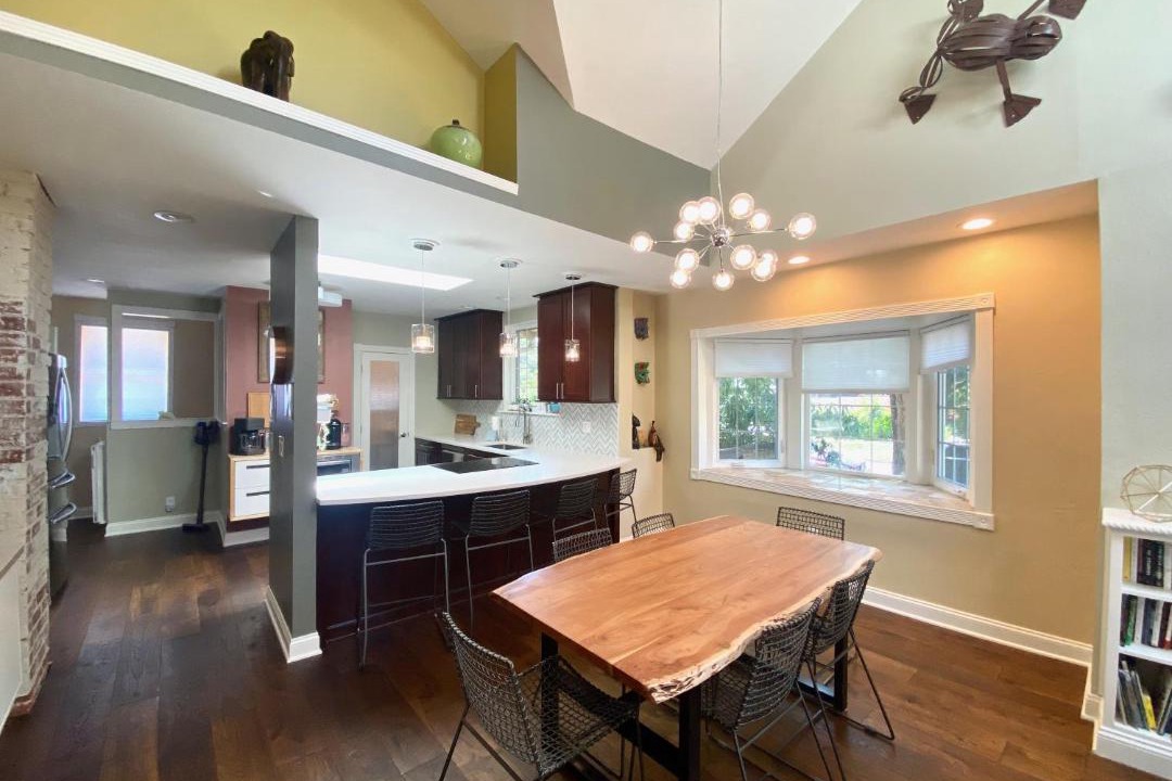 Photo of Livingroom in Sunnyside