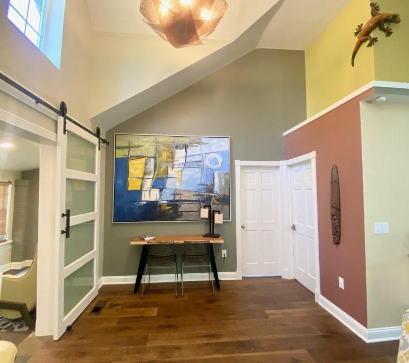 Photo of Livingroom in Sunnyside