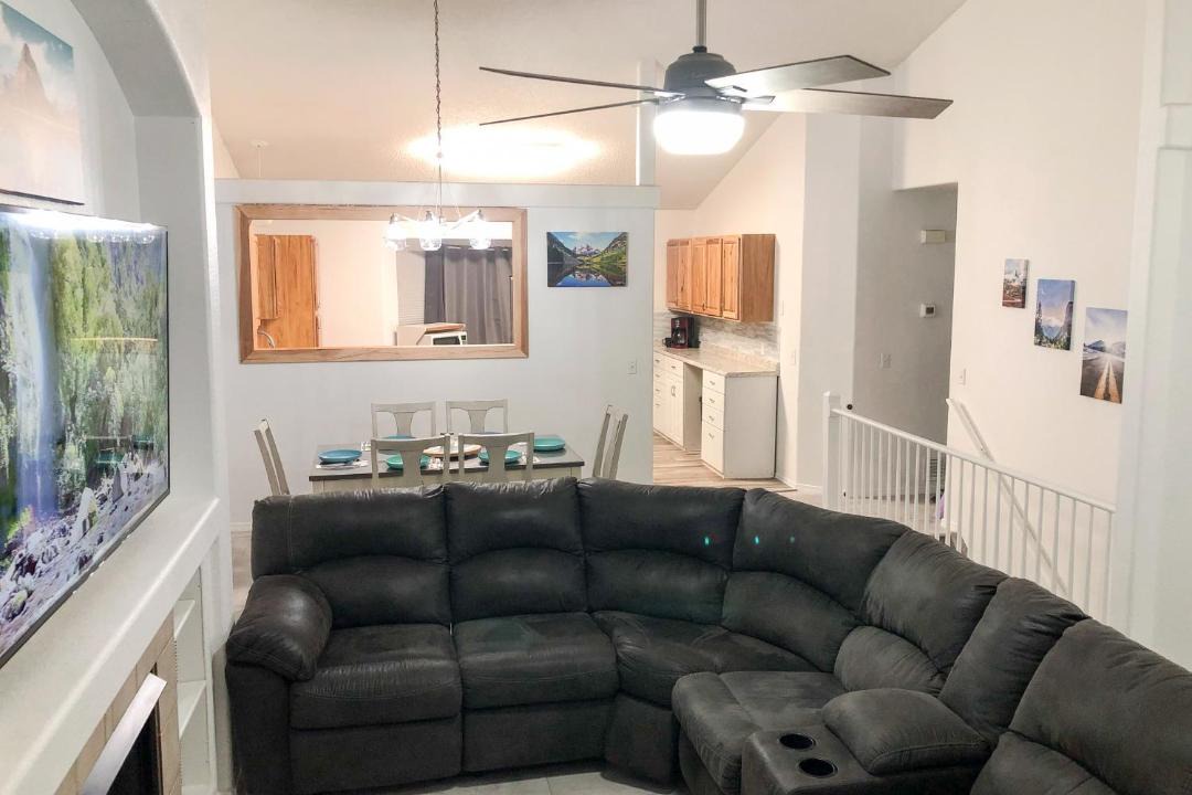 Photo of Livingroom in Cimarron Hills