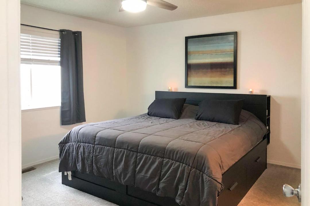 Photo of Bedroom in Cimarron Hills