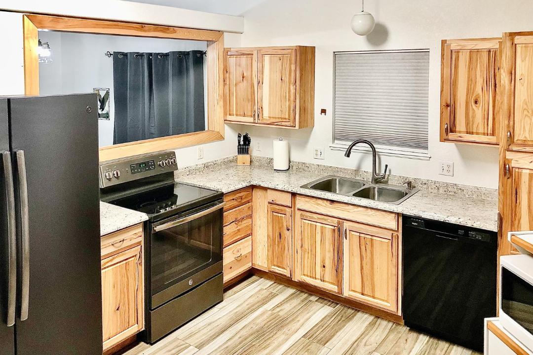 Photo of Kitchen in Cimarron Hills