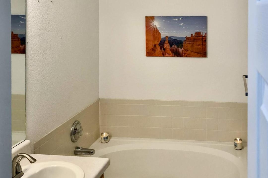 Photo of Bathroom in Cimarron Hills
