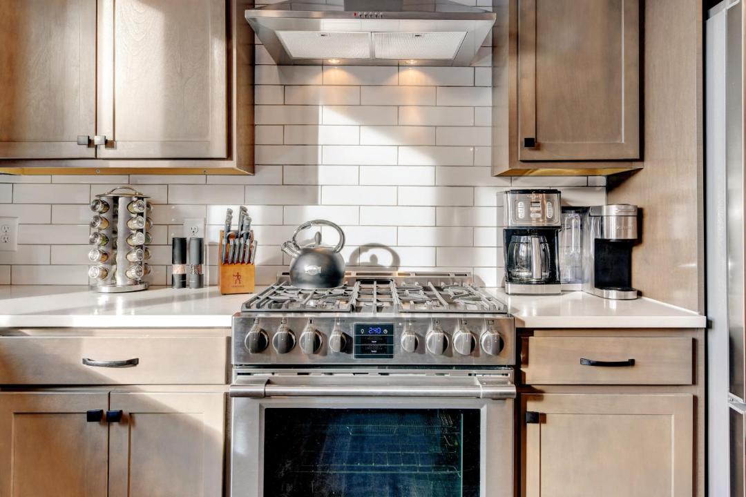 Photo of Kitchen in Winter Park