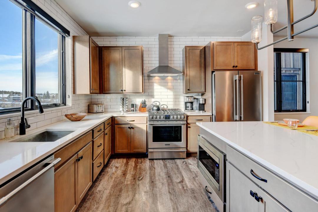 Photo of Kitchen in Winter Park