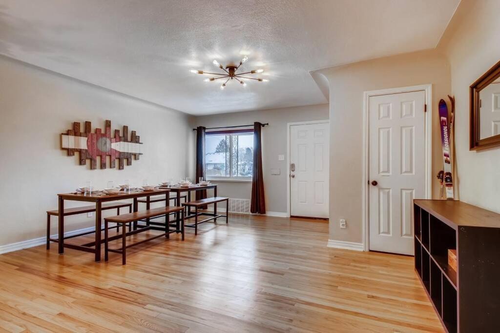 Photo of Livingroom in Denver