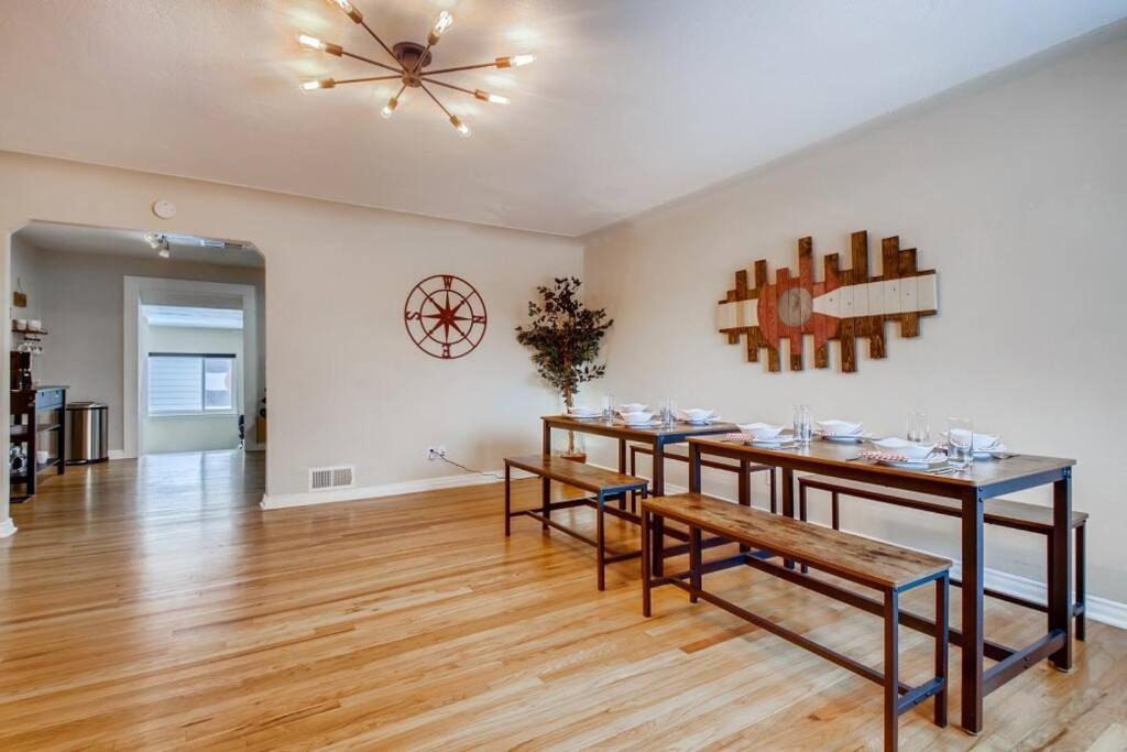 Photo of Livingroom in Denver