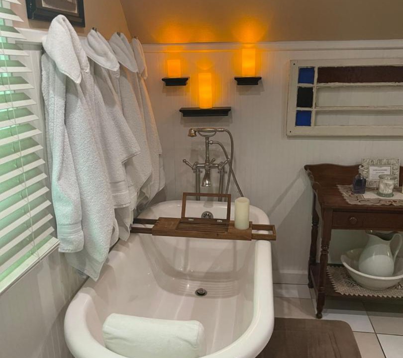 Photo of Bathroom in Glenwood Springs