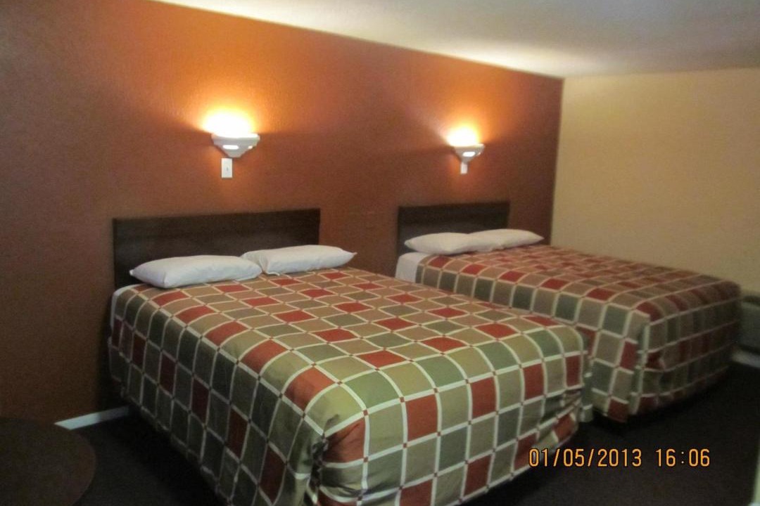 Photo of Bedroom in Eads