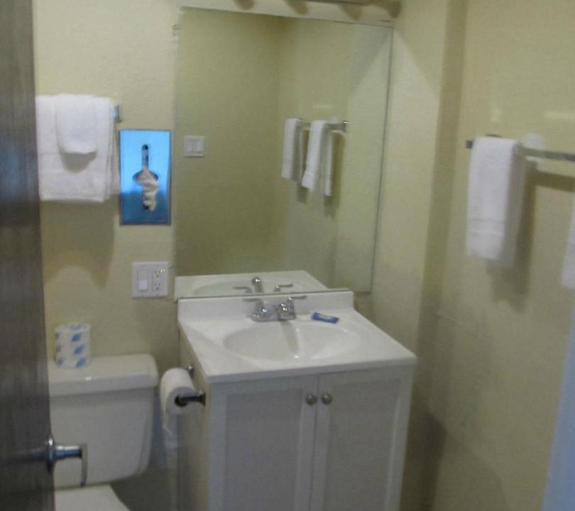 Photo of Bathroom in Eads