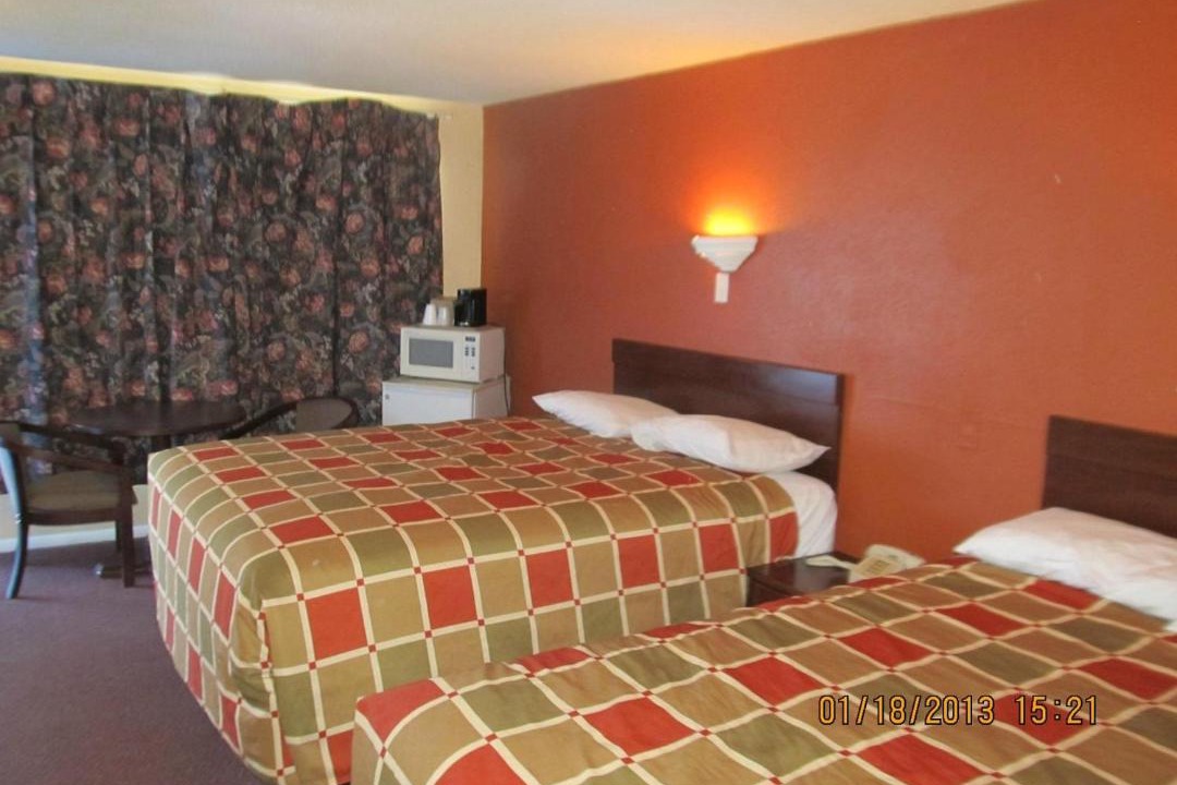 Photo of Bedroom in Eads