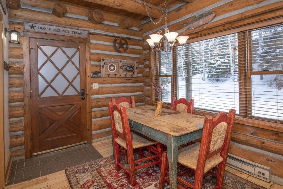Photo of Others in Timbercreek Lodges