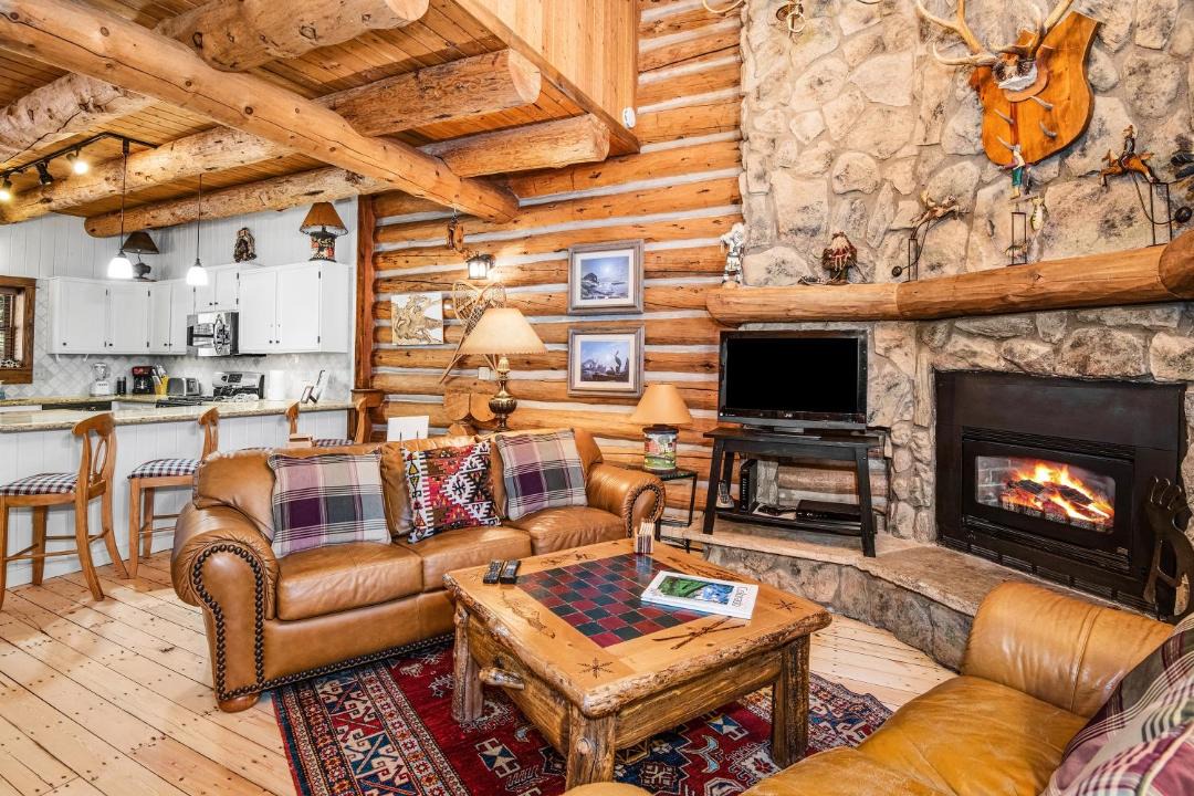Photo of Others in Timbercreek Lodges