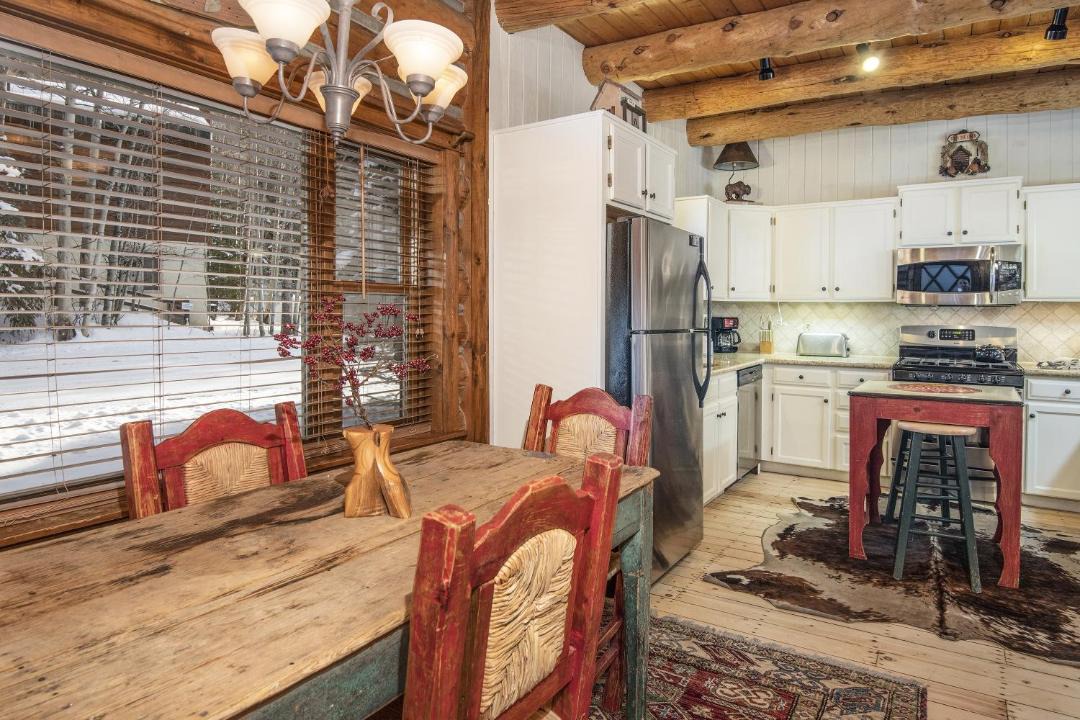 Photo of Others in Timbercreek Lodges