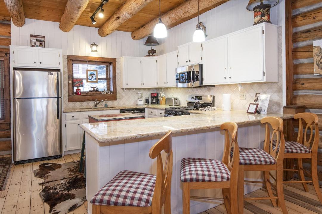 Photo of Others in Timbercreek Lodges