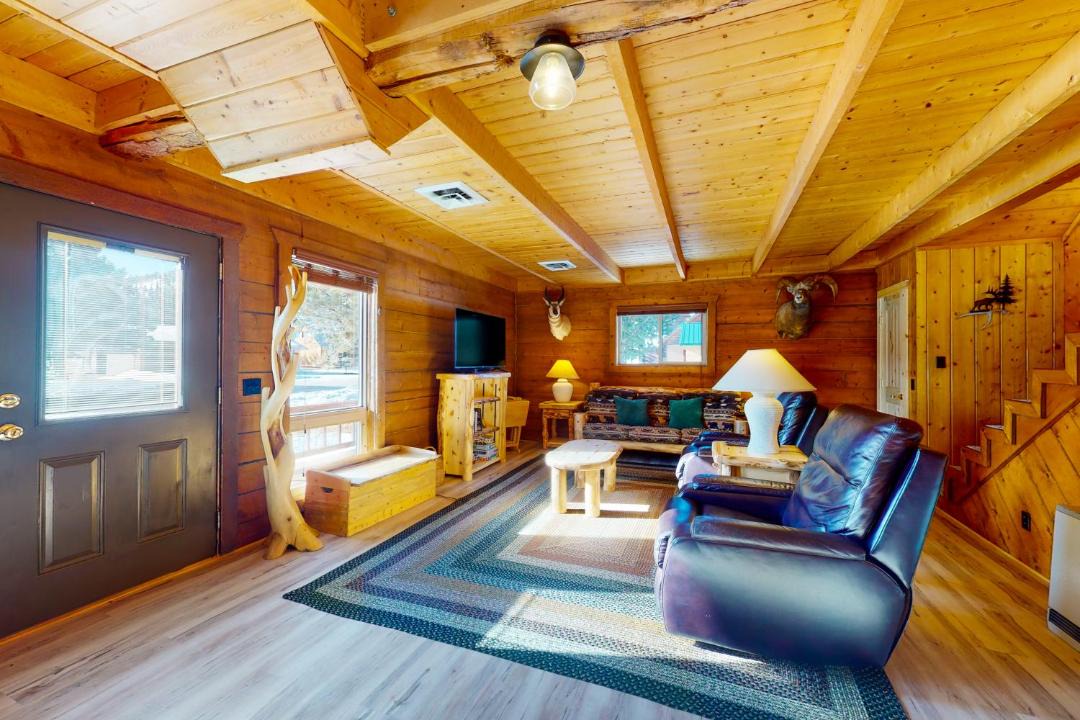 Photo of Livingroom in Rivers Edge
