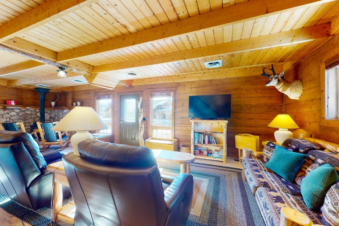 Photo of Livingroom in Rivers Edge