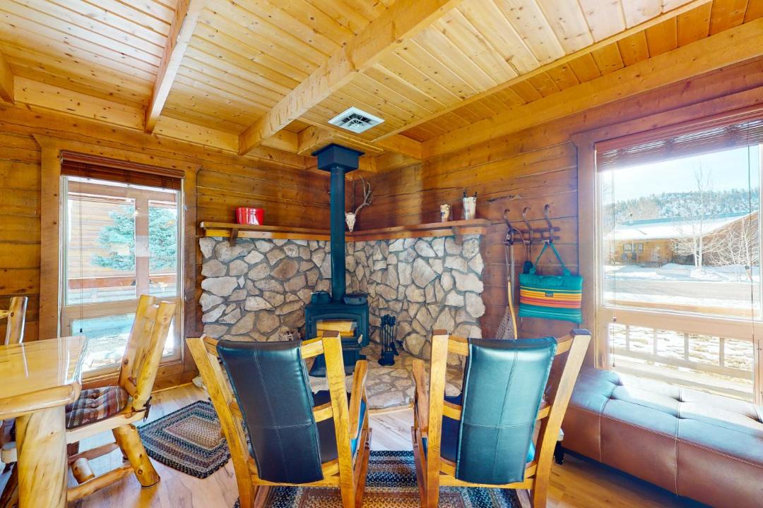 Photo of Livingroom in Rivers Edge