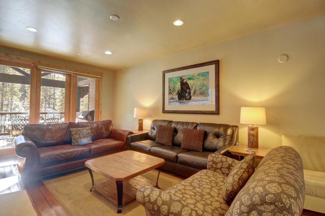Photo of Others in Copper Mountain Village