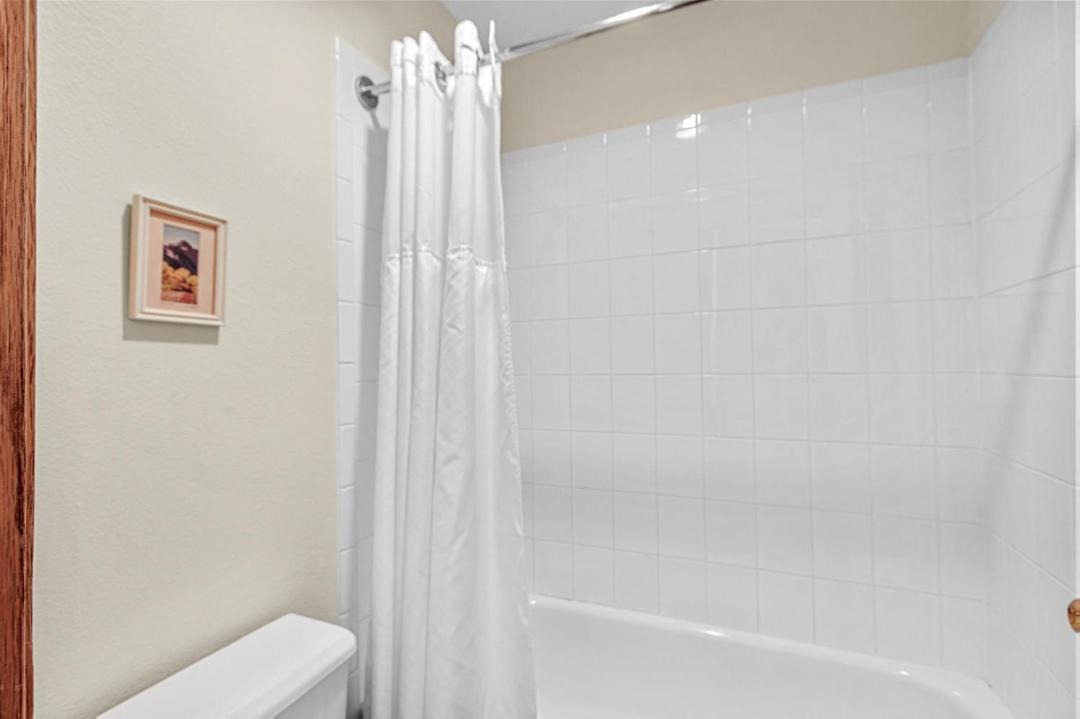 Photo of Bathroom in Historic District