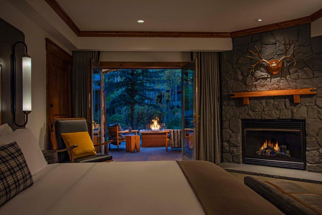 Photo of Others in Vail