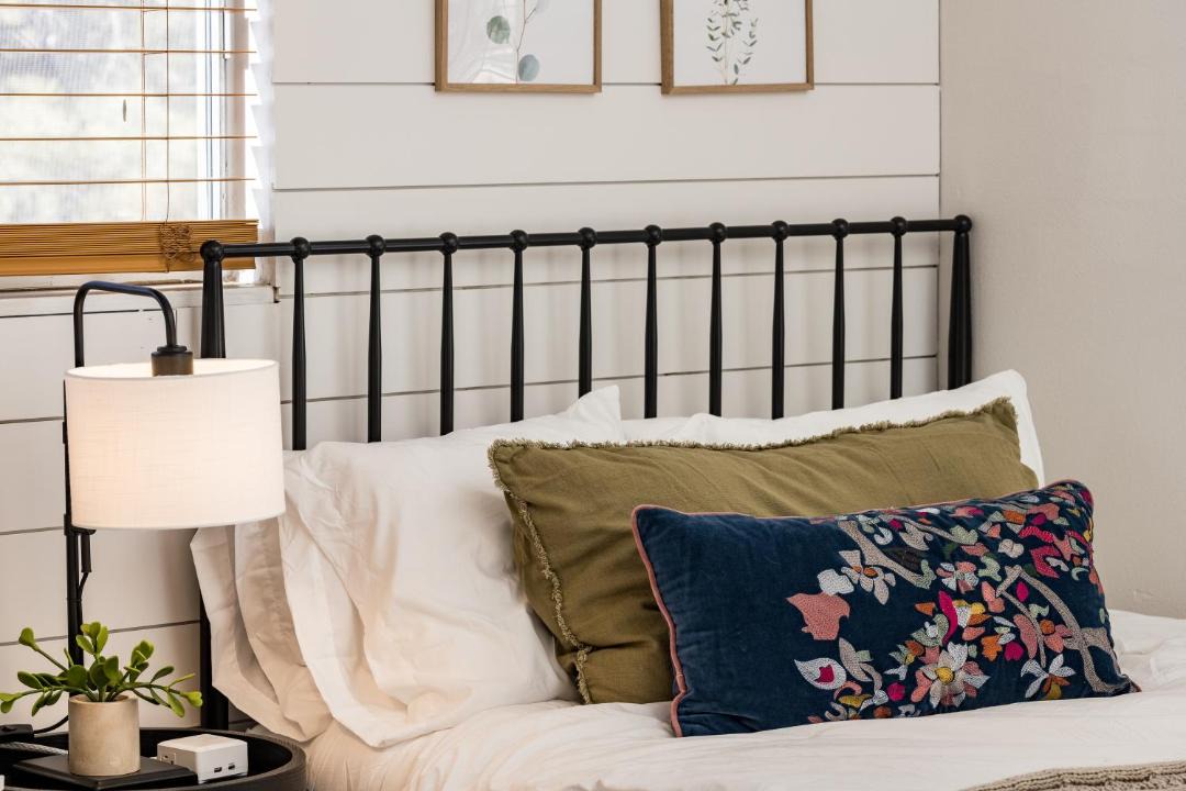 Photo of Bedroom in Bailey