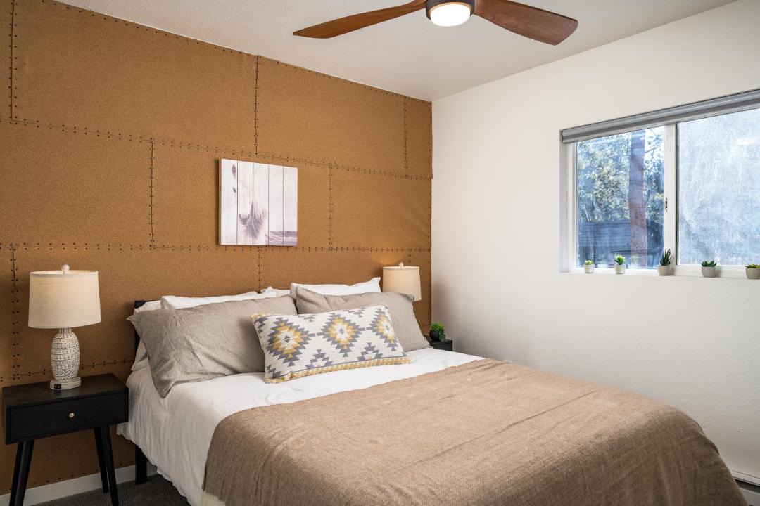 Photo of Bedroom in Bailey