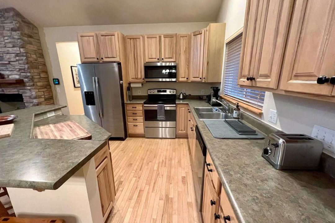 Photo of Kitchen in Valley of the Sun
