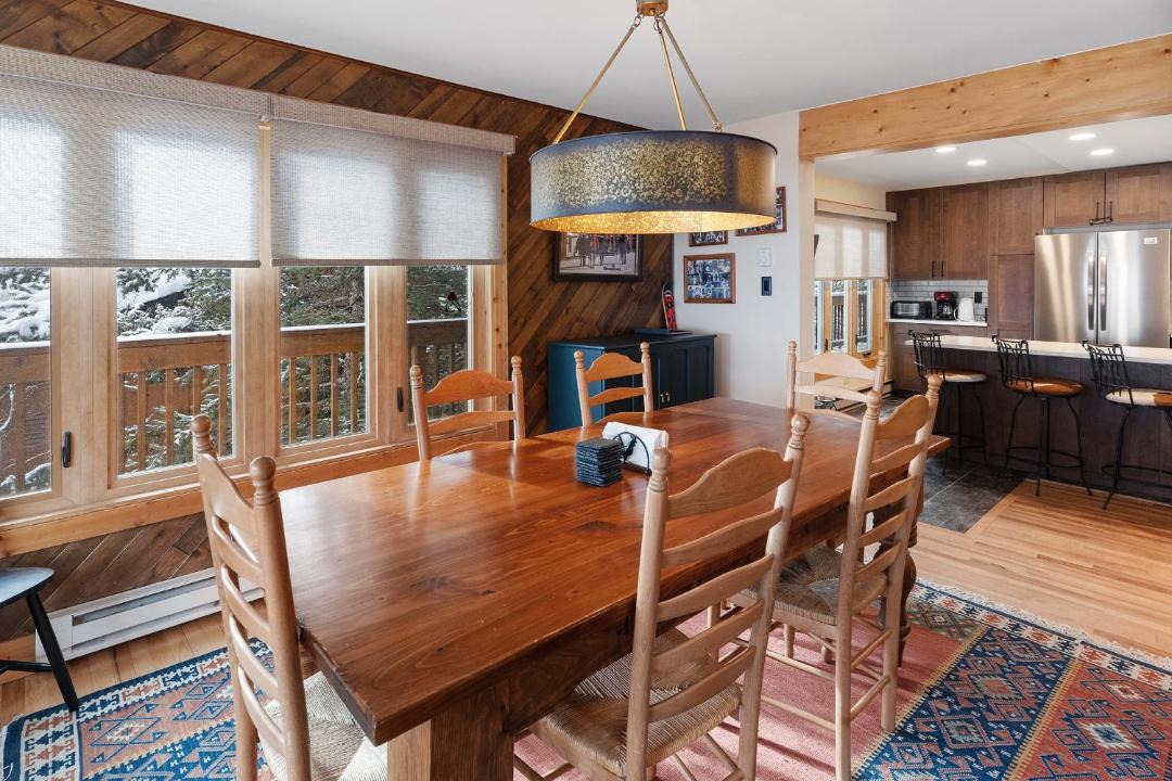 Photo of Kitchen in Steamboat Springs