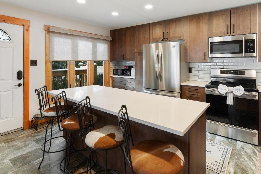Photo of Kitchen in Steamboat Springs