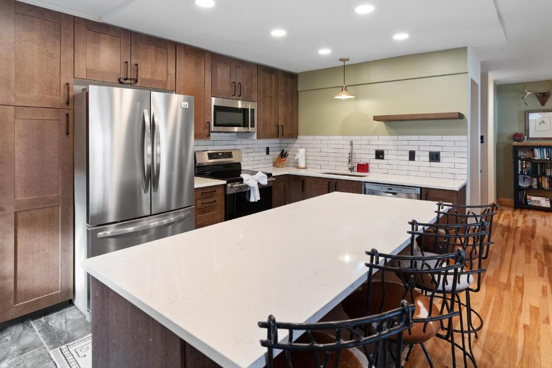 Photo of Kitchen in Steamboat Springs