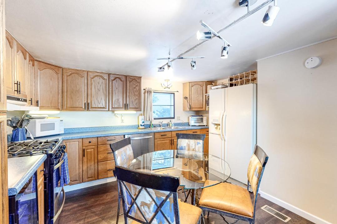 Photo of Kitchen in Florissant
