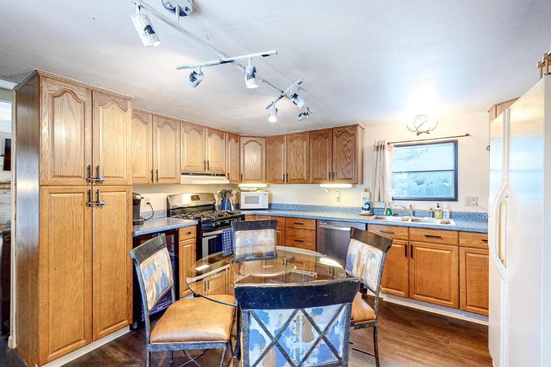 Photo of Kitchen in Florissant