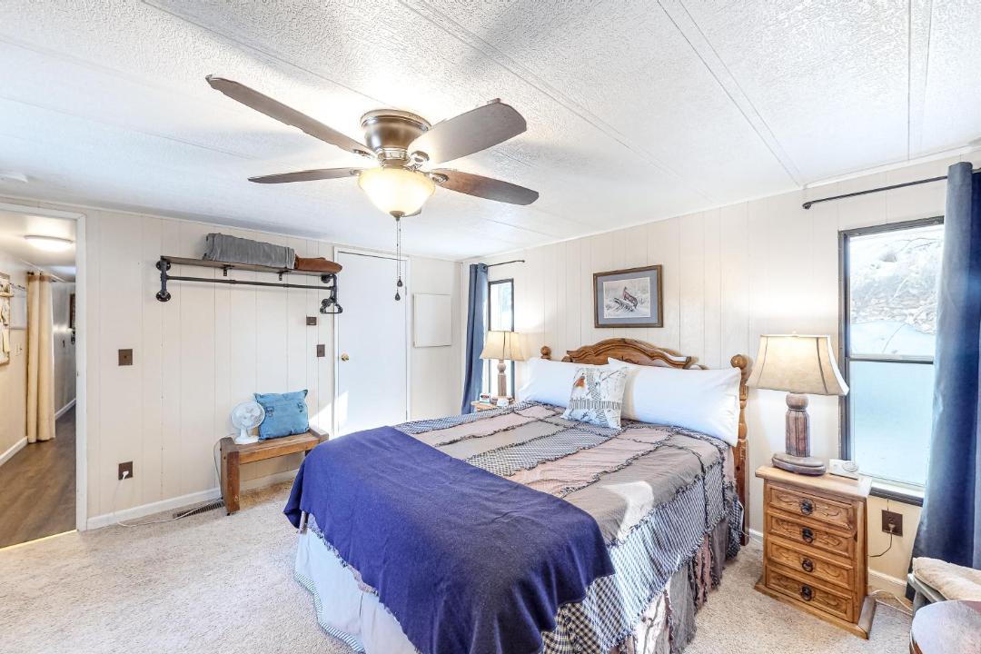 Photo of Bedroom in Florissant