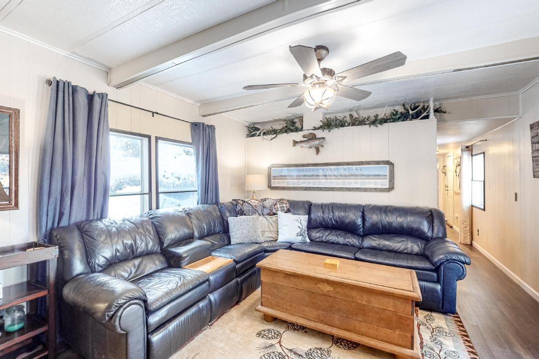 Photo of Livingroom in Florissant