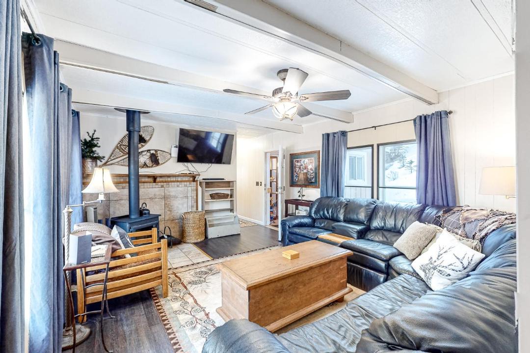 Photo of Livingroom in Florissant